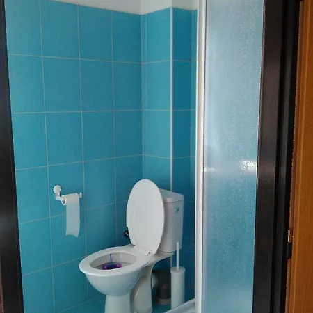 Ubytovani Svojanov * Svojanov (Pardubice)