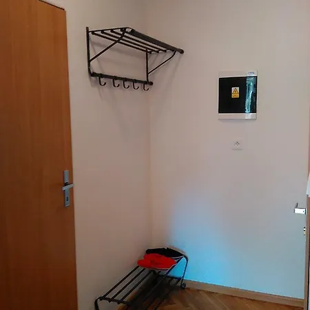 Apartman Ubytovani Svojanov *