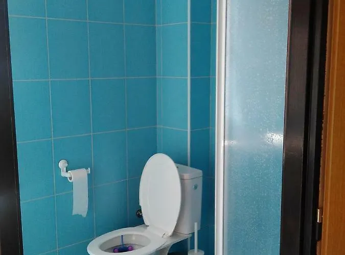 Ubytovani Svojanov * Svojanov (Pardubice)